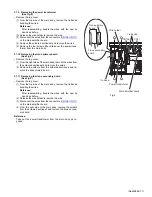 Предварительный просмотр 11 страницы JVC RX-D201S - AV Receiver Service Manual