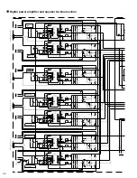 Предварительный просмотр 32 страницы JVC RX-D201S - AV Receiver Service Manual