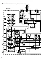 Предварительный просмотр 34 страницы JVC RX-D201S - AV Receiver Service Manual