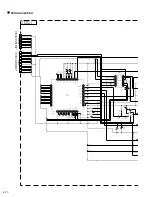 Предварительный просмотр 38 страницы JVC RX-D201S - AV Receiver Service Manual