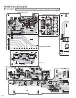 Предварительный просмотр 44 страницы JVC RX-D201S - AV Receiver Service Manual