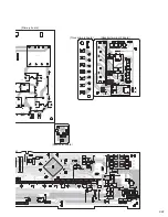 Предварительный просмотр 45 страницы JVC RX-D201S - AV Receiver Service Manual