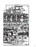 Предварительный просмотр 47 страницы JVC RX-D201S - AV Receiver Service Manual