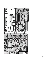 Предварительный просмотр 49 страницы JVC RX-D201S - AV Receiver Service Manual