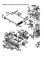 Предварительный просмотр 54 страницы JVC RX-D201S - AV Receiver Service Manual