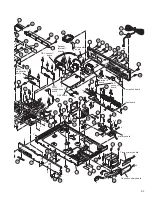 Предварительный просмотр 55 страницы JVC RX-D201S - AV Receiver Service Manual