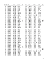 Предварительный просмотр 61 страницы JVC RX-D201S - AV Receiver Service Manual