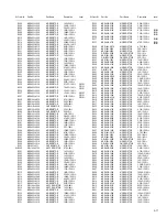 Предварительный просмотр 63 страницы JVC RX-D201S - AV Receiver Service Manual