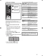 Предварительный просмотр 37 страницы JVC RX-D205S - Home Theater Receiver Instructions Manual