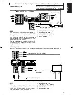 Предварительный просмотр 56 страницы JVC RX-D205S - Home Theater Receiver Instructions Manual