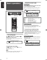 Предварительный просмотр 59 страницы JVC RX-D205S - Home Theater Receiver Instructions Manual