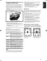 Предварительный просмотр 76 страницы JVC RX-D205S - Home Theater Receiver Instructions Manual