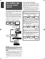 Предварительный просмотр 79 страницы JVC RX-D205S - Home Theater Receiver Instructions Manual