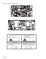 Предварительный просмотр 4 страницы JVC RX-D205SJ Service Manual