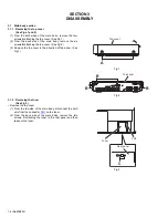 Предварительный просмотр 6 страницы JVC RX-D205SJ Service Manual