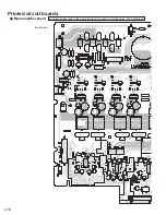 Предварительный просмотр 36 страницы JVC RX-D205SJ Service Manual