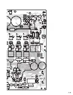 Предварительный просмотр 37 страницы JVC RX-D205SJ Service Manual