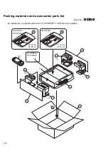 Предварительный просмотр 66 страницы JVC RX-D205SJ Service Manual