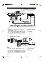 Предварительный просмотр 10 страницы JVC RX-D211SJ Instructions Manual