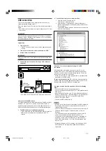 Предварительный просмотр 13 страницы JVC RX-D211SJ Instructions Manual