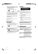 Предварительный просмотр 18 страницы JVC RX-D211SJ Instructions Manual