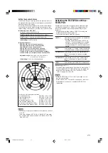 Предварительный просмотр 25 страницы JVC RX-D211SJ Instructions Manual