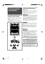 Предварительный просмотр 32 страницы JVC RX-D211SJ Instructions Manual