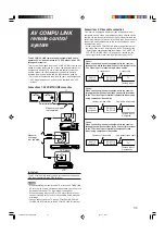 Предварительный просмотр 37 страницы JVC RX-D211SJ Instructions Manual