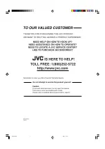 Предварительный просмотр 46 страницы JVC RX-D211SJ Instructions Manual