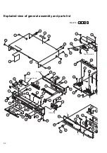 Предварительный просмотр 38 страницы JVC RX-D211SJ Service Manual