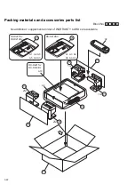 Предварительный просмотр 58 страницы JVC RX-D211SJ Service Manual