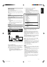 Предварительный просмотр 13 страницы JVC RX-D212B - AV Receiver Instructions Manual