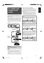 Предварительный просмотр 37 страницы JVC RX-D212B - AV Receiver Instructions Manual