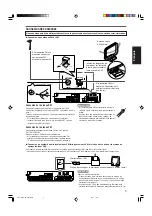 Предварительный просмотр 50 страницы JVC RX-D212B - AV Receiver Instructions Manual