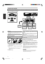 Предварительный просмотр 51 страницы JVC RX-D212B - AV Receiver Instructions Manual