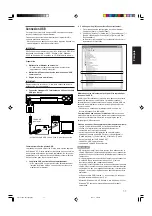 Предварительный просмотр 56 страницы JVC RX-D212B - AV Receiver Instructions Manual