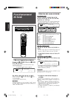 Предварительный просмотр 57 страницы JVC RX-D212B - AV Receiver Instructions Manual