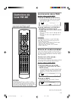 Предварительный просмотр 60 страницы JVC RX-D212B - AV Receiver Instructions Manual