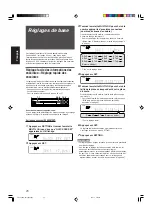 Предварительный просмотр 65 страницы JVC RX-D212B - AV Receiver Instructions Manual