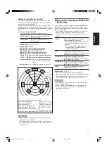 Предварительный просмотр 68 страницы JVC RX-D212B - AV Receiver Instructions Manual