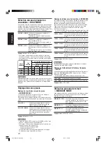 Предварительный просмотр 69 страницы JVC RX-D212B - AV Receiver Instructions Manual