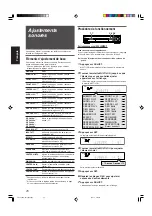 Предварительный просмотр 71 страницы JVC RX-D212B - AV Receiver Instructions Manual