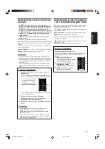 Предварительный просмотр 72 страницы JVC RX-D212B - AV Receiver Instructions Manual