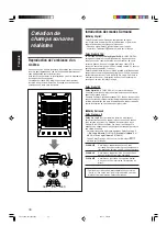 Предварительный просмотр 75 страницы JVC RX-D212B - AV Receiver Instructions Manual