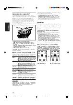 Предварительный просмотр 77 страницы JVC RX-D212B - AV Receiver Instructions Manual