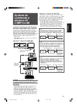 Предварительный просмотр 80 страницы JVC RX-D212B - AV Receiver Instructions Manual