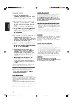 Предварительный просмотр 81 страницы JVC RX-D212B - AV Receiver Instructions Manual