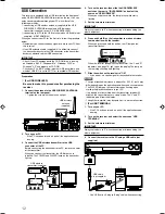 Предварительный просмотр 14 страницы JVC RX-D301S Instructions Manual