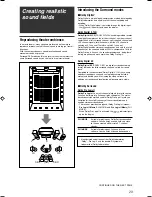 Предварительный просмотр 31 страницы JVC RX-D301S Instructions Manual