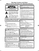 Предварительный просмотр 49 страницы JVC RX-D301S Instructions Manual